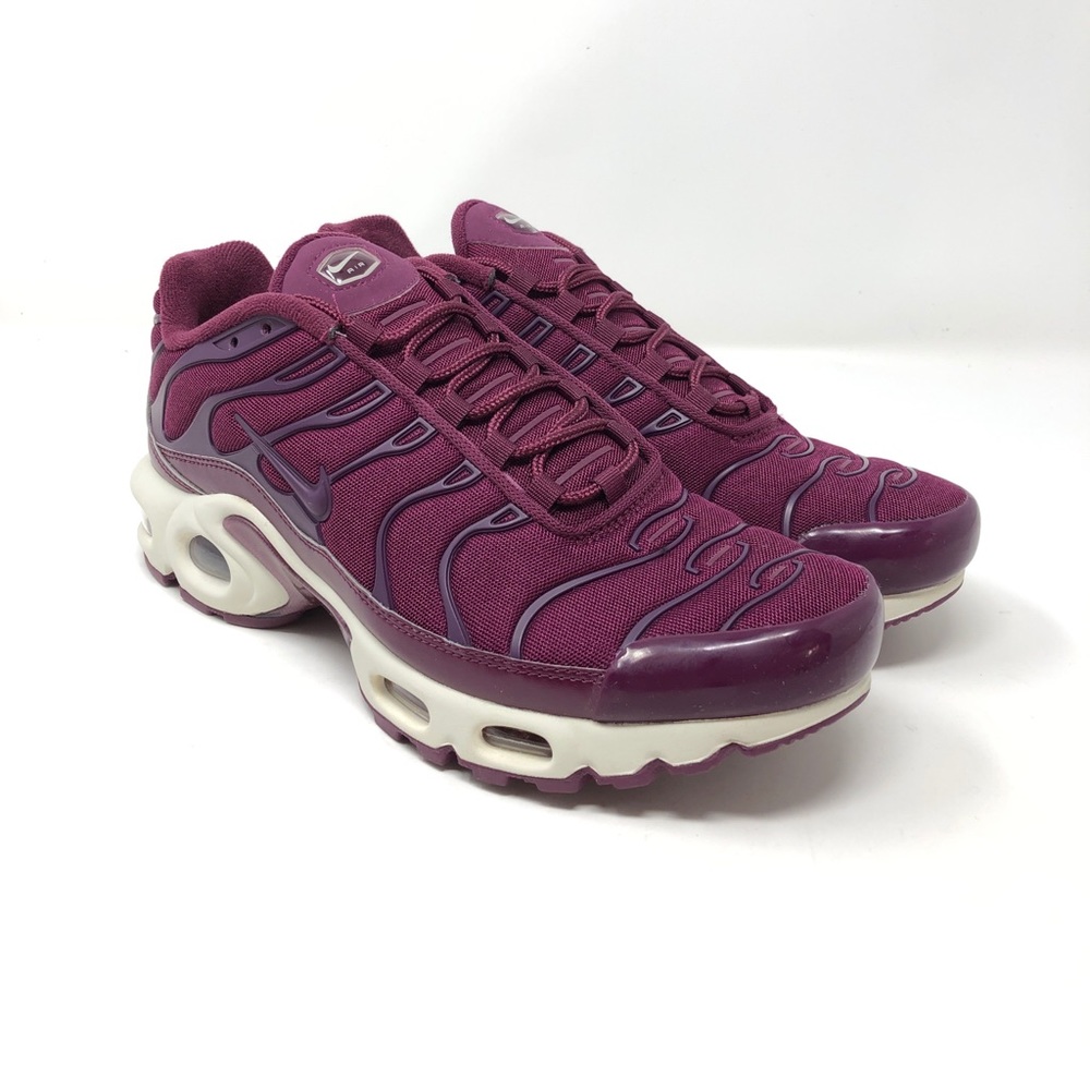 Nike Air Max Plus Tuned TN Womens Running Shoes